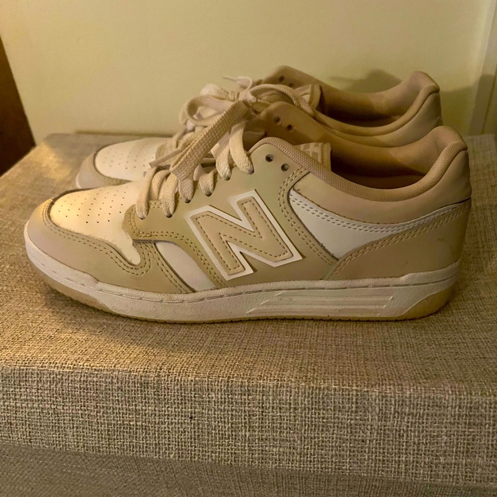 Price reduction! New Balance 480 Size 8.5